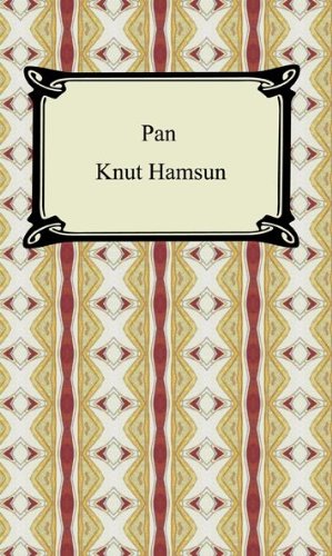 Pan [with Biographical Introduction]