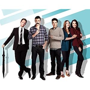 How I Met Your Mother - Saison 9