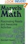 Marvels of Math: Fascinating Reads and Awesome Activities