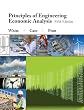 Principles of Engineering Economic Analysis