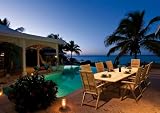 7pc Penbryn Outdoor Patio Teak Dining Table Set Furniture By Azzurro Living