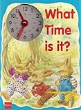 What time is it?