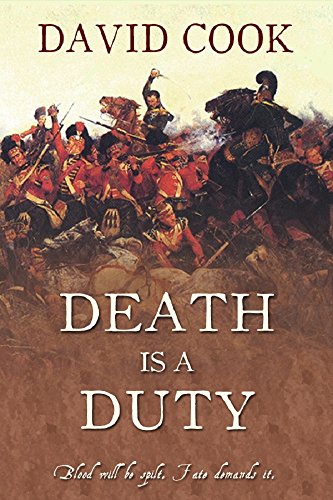 Death is a Duty (The Soldier Chronicles Book 5)