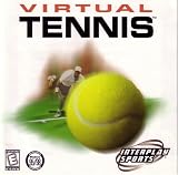 Virtual Tennis