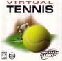 Virtual Tennis