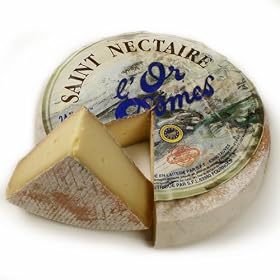 Saint Nectaire (7 ounce)