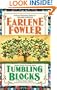 Tumbling Blocks (Benni Harper Mystery)