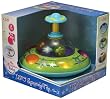 UFO Lights & Sounds Spinning Top