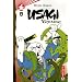 Usagi Yojimbo, Tome 8 :