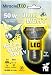 Miracle LED 605023 Bug Lite Bulb, White
