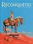Reconqu�tes tome 1 la horde des vivants