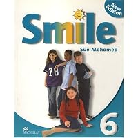 Smile New Edition 6 Sb Pack