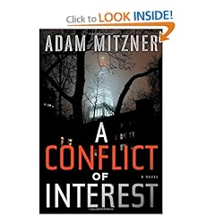 A Conflict of Interest - Adam Mitzner