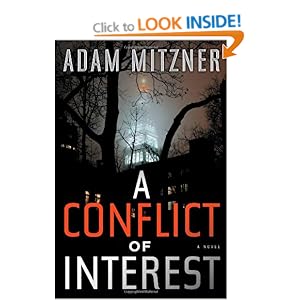 A Conflict of Interest - Adam Mitzner