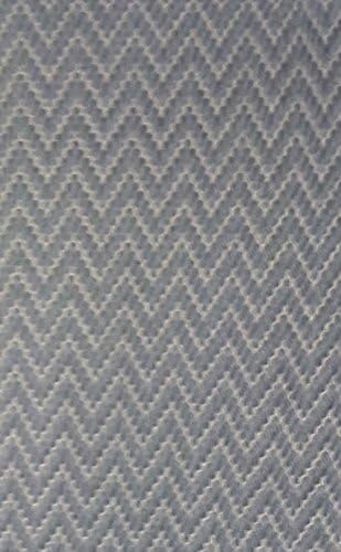 Dusty Blue Table Runner