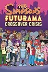The Simpsons Futurama Crossover Crisis