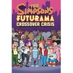 The Simpsons Futurama Crossover Crisis