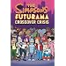 The Simpsons Futurama Crossover Crisis