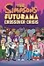 The Simpsons Futurama Crossover Crisis