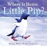 Where Is Home, Little Pip?
