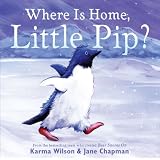 Where Is Home, Little Pip?
