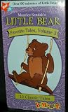 Little Bear Favorite Tales, Volume 3