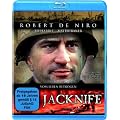 Jacknife - Vom Leben betrogen [Blu-ray]