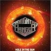Hole in the Sun