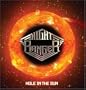 Hole in the Sun