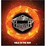 Hole in the Sun