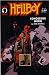 Book Hellboy, Conqueror Worm #1 of 4 (Comic Book)