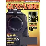 Guns & Ammo