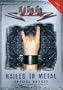 U.D.O.: Nailed To Metal