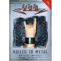 U.D.O.: Nailed To Metal (2005)