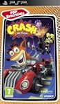 Essential Crash tag team racing