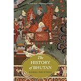 history of bhutanthe