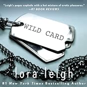 Wild Card | [Lora Leigh]