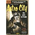 Astro City : Des ailes de plomb