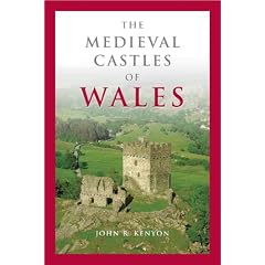 The Medieval Castles of Wales