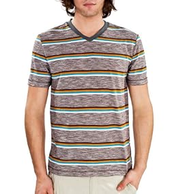 Raleigh V-Neck Tee