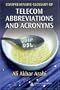 Comprehensive Glossary of Telecom Abbreviations and Acronyms