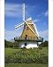 Photographic Prints of Windmill at City Beach Park, Oak Harbor, Whidbey Island, Washington State, from Robert Harding