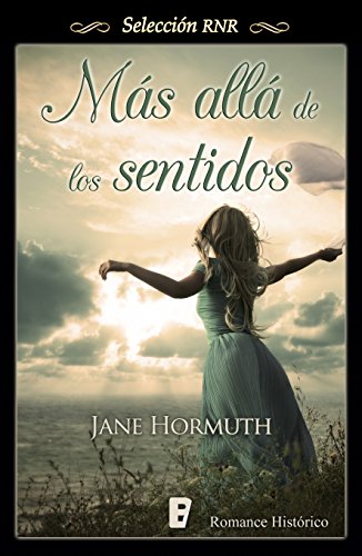 Más allá de los sentidos (Selección RNR) (Spanish Edition)