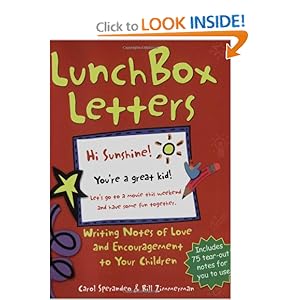 Sample Encouragement Letter
