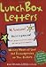 Lunch Box Letters: Writing Notes of Love and Encouragement to Your Children