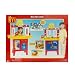 Mc Donalds Mcd Drive Thru Center (Closed Box)