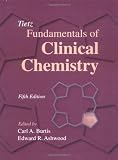 Tietz Fundamentals of Clinical Chemistry