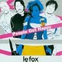 People Get Happy