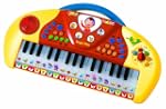 Lexibook - IT750NO - Noddy -Instrumen...