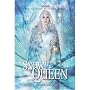 SNOW QUEEN (2002 WITH BRIDGET FONDA) REGION 2 DVD